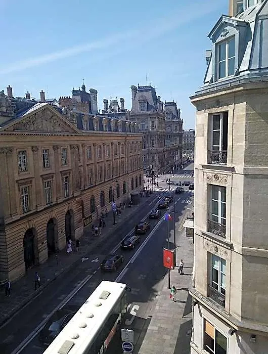 Hotel Rivoli-1
